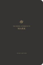 ESV Scripture Journal, Study Edition: Mark