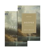 Deeper (Book and Study Guide) – Real Change for Real Sinners