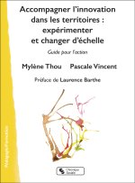 Accompagner l'innovation dans les territoires