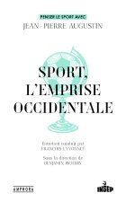 Le sport, l'emprise occidentale