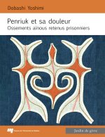 Penriuk et sa douleur
