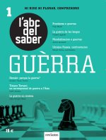 l'ABC del Saber Guèrra