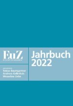 EuZ - Zeitschrift für Europarecht - Jahrbuch 2022