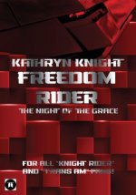 Freedom Rider 1 - The Night of the Grace (English) - 2. Auflage