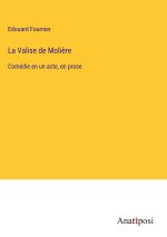 La Valise de Moli?re