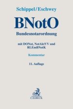 Bundesnotarordnung