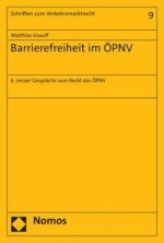 Barrierefreiheit im ÖPNV