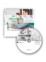 Die Handwerker-Fibel auf CD-ROM, CD-ROM