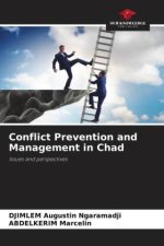 Conflict Prevention and Management in Chad