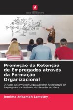 Promoç?o da Retenç?o de Empregados através da Formaç?o Organizacional