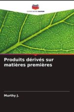 Produits dérivés sur mati?res premi?res