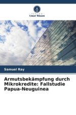 Armutsbekämpfung durch Mikrokredite: Fallstudie Papua-Neuguinea
