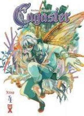 Cagaster - 3