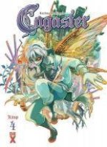 Cagaster - 3