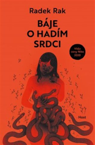 Bďż˝je o hadďż˝m srdci