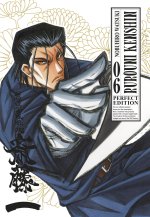 Rurouni Kenshin. Perfect edition