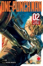 One-punch man
