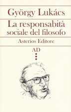 responsabilità sociale del filosofo