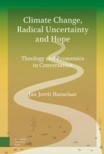 Climate Change, Radical Uncertainty and Hope – Theology and Economics in Conversation