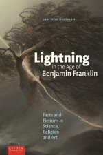 Lightning in the Age of Benjamin Franklin – Facts and Fictions in Science, Religion, and Art