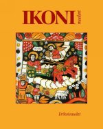 Ikonimaalari 2/2016 Erikoisuudet (Иконописец, на финском языке)