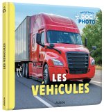 LES VÉHICULES