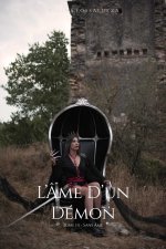 L'Âme d'un démon - Tome III