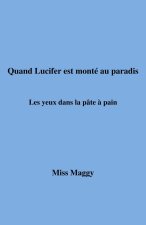 Quand Lucifer est monté au paradis