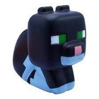Minecraft Mega Squishme S2