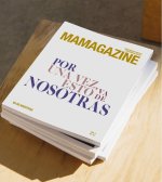 MAMAGAZINE 4 VA DE NOSOTRAS