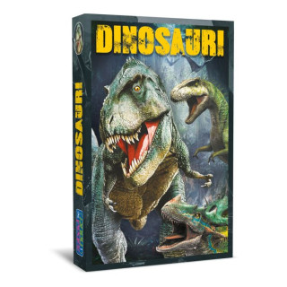 Dinosauri