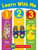 LEARN WITH ME 123