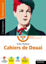 Cahier de Douai - Bac Français 1re 2024 - Classiques et Patrimoine