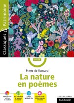 Poèmes choisis - Classiques & Patrimoine