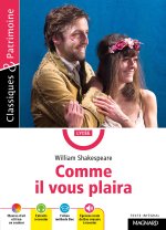 Comme il vous plaira - Classiques & Patrimoine