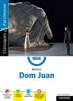 Dom Juan - Classiques & Patrimoine