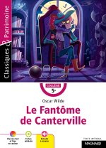 Le Fantôme de Canterville - Classiques & Patrimoine