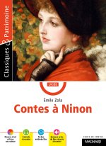 Contes à Ninon - Classiques & Patrimoine