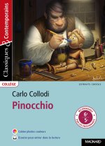 Pinocchio - Classiques & Contemporains