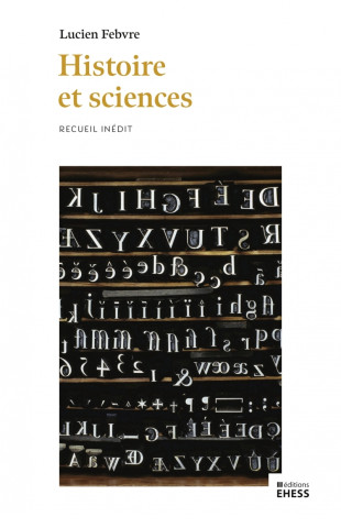 Histoire et sciences