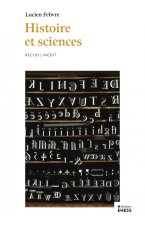 Histoire et sciences