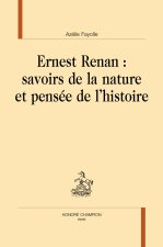 Ernest Renan