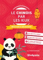 Le chinois par les jeux