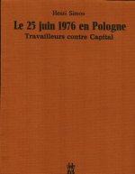 Le 25 juin 1976 en Pologne