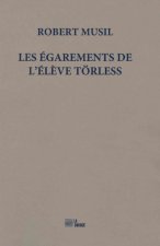 Les égarements de l’élève Törless