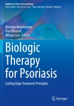 Biologic Therapy for Psoriasis