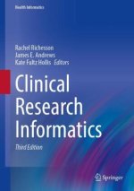Clinical Research Informatics