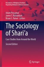 The Sociology of Shari'a