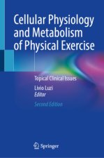 Cellular Physiology and Metabolism of Physical Exercise