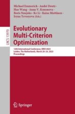 Evolutionary Multi-Criterion Optimization